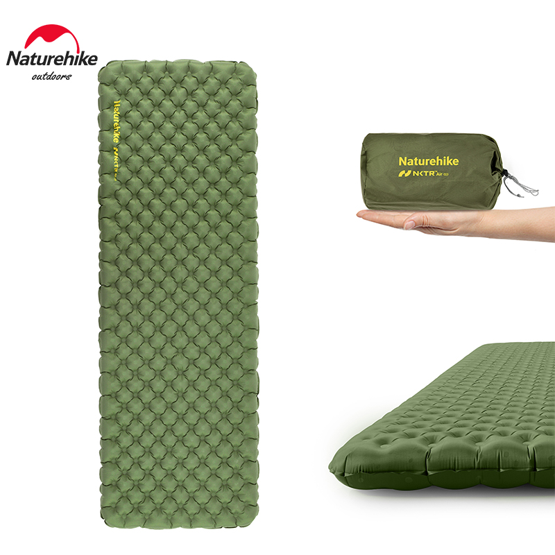 Outdoor Camping Rugs - 네이처하이크 방습 매트, 야외 캠핑 휴대용