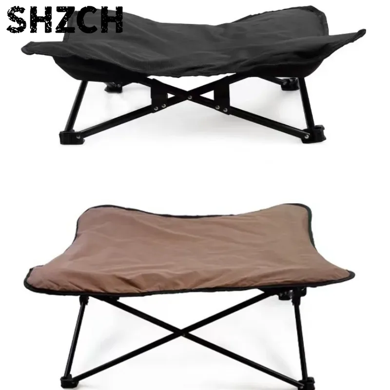 마스코타스 편안한 탈부착 가능 고양이 및 강아지 매트리 - Outdoor Camping Dog Bed 리뷰 및 가격