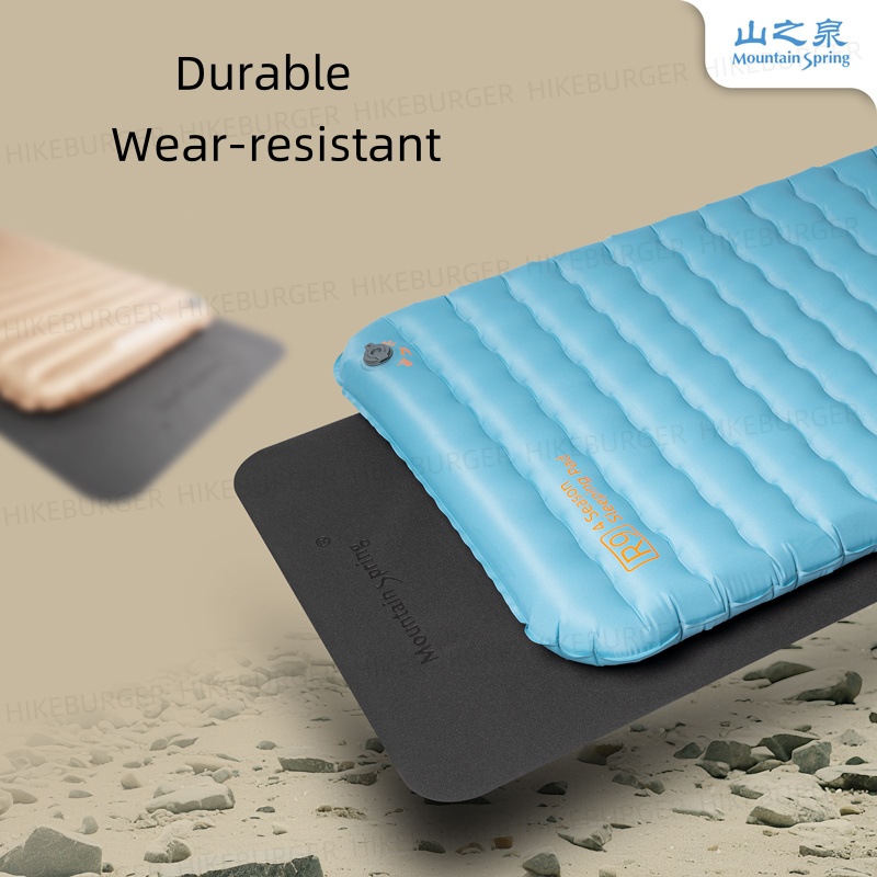 산 봄 매트 야외 캠핑 방습 매트 휴대용 방수 피크닉  - Outdoor Camping Rugs 리뷰 및 가격