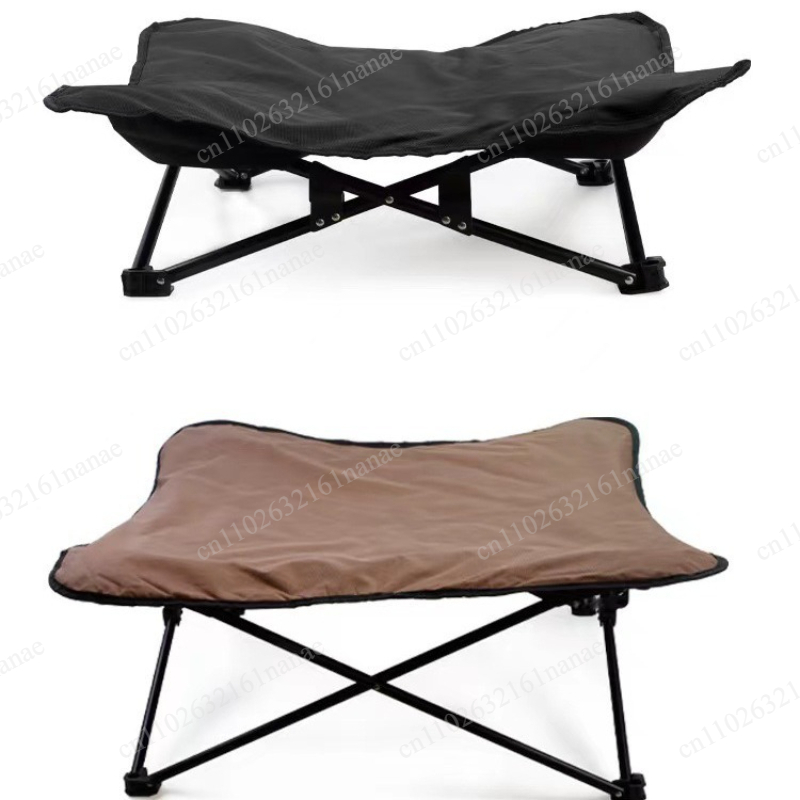 편안한 탈부착식 고양이 및 강아지 매트리스 휴대용 애완 - Outdoor Camping Dog Bed 리뷰 및 가격