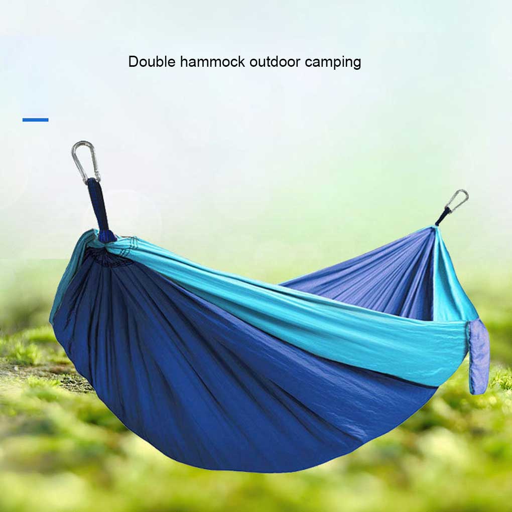 캠핑용 휴대용 해먹, 정원, 파티오, 야외 활동, 사냥 - Bed Outdoor Camping 리뷰 및 가격