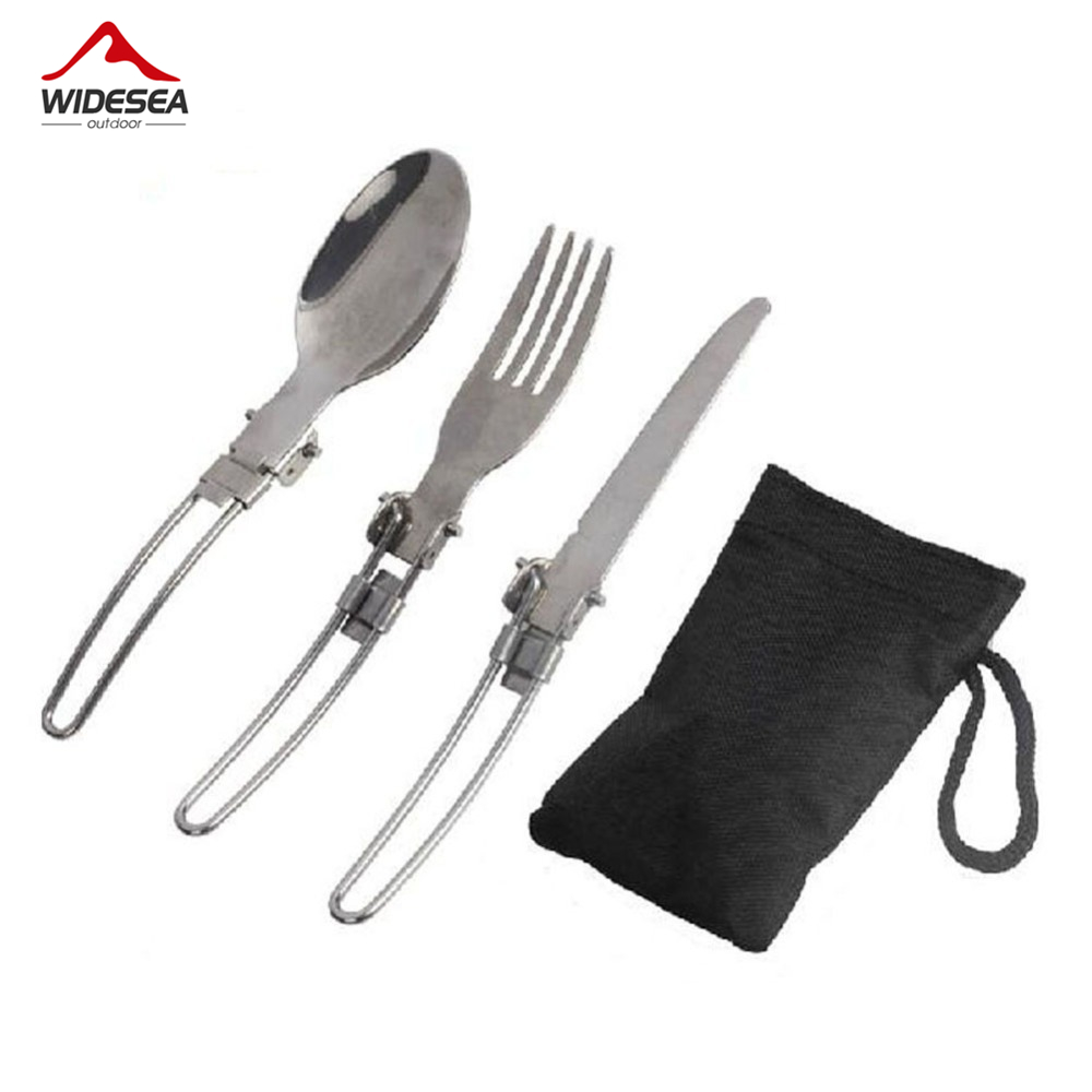 3 개 1 세트 휴대용 야외 캠핑 여행 피크닉 접이식  - Outdoor Camping Dining Set 리뷰 및 가격